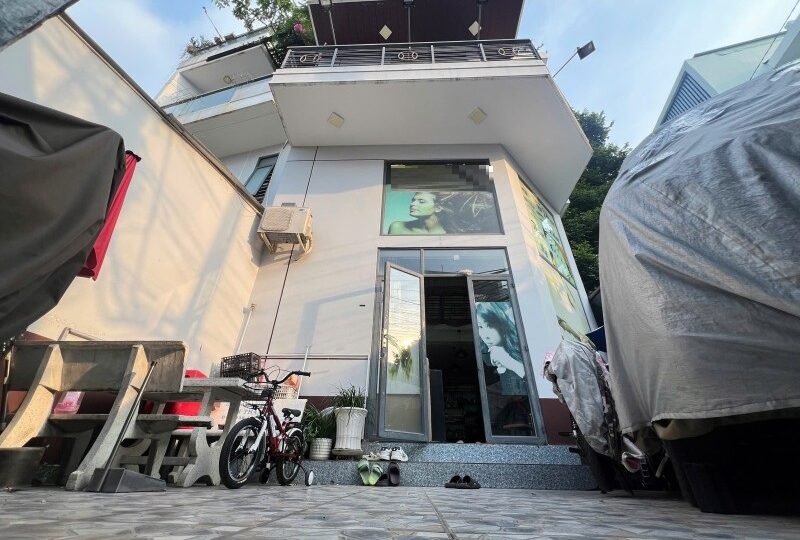 Mua bán nhà đất đường số 96 Hiệp Phú Quận 9