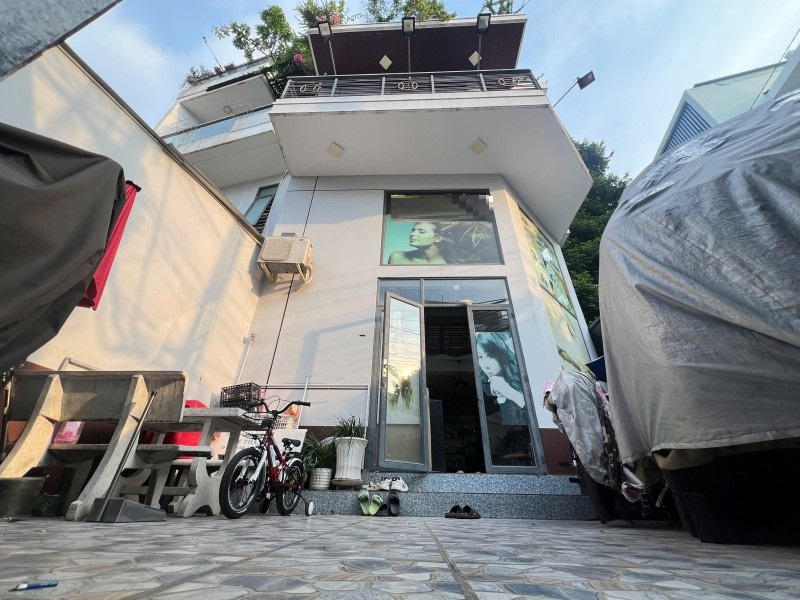 Mua bán nhà đất đường số 96 Hiệp Phú Quận 9