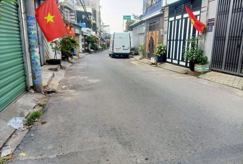 Mua bán nhà đất đường số 96, Hiệp Phú, Quận 9