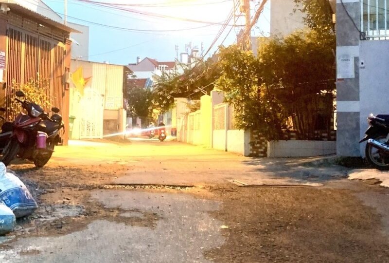 Mua bán nhà đất Đường Tăng Nhơn Phú, Phước Long B, Quận 9 1 Mua ban nha dat duong tang nhon phu phuoc long b quan 9