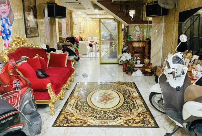 Mua bán nhà đất Đại lộ 2, Phước Bình, Quận 9