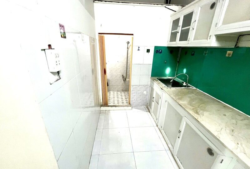 Mua bán nhà đất Đường 79, Phước Long B, Quận 9