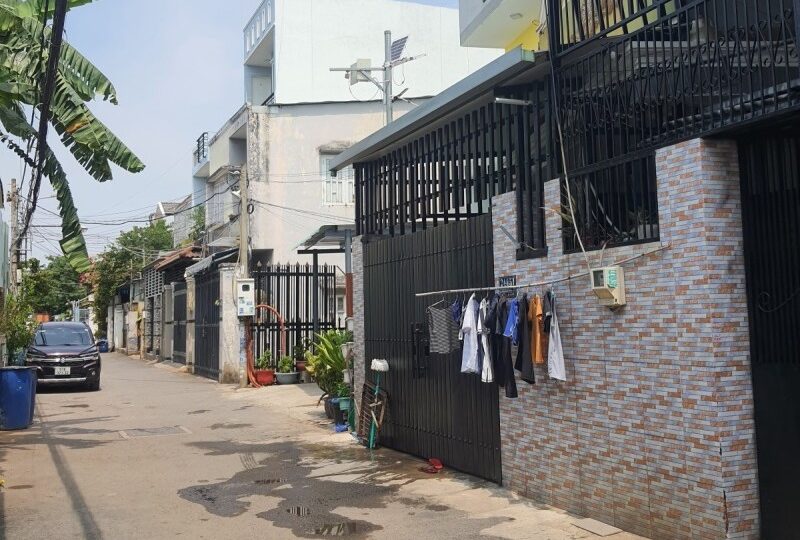 Mua bán nhà đất Đường Dương Đình Hội, Tăng Nhơn Phú B, Quận 9