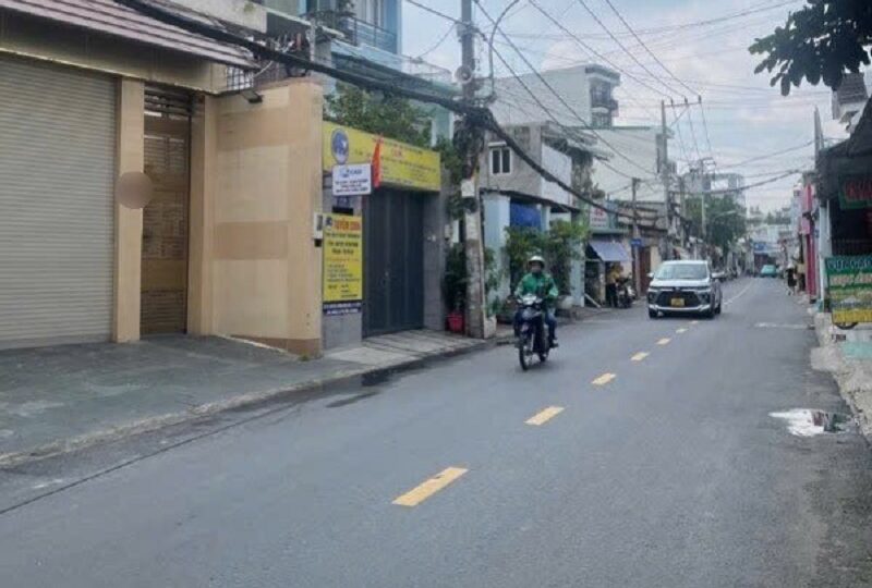 Mua bán nhà đất Đường Nam Hòa, Phước Long A, Quận 9