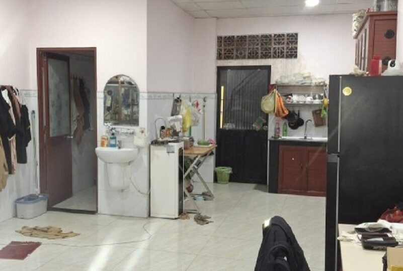 Mua bán nhà đất Đường Nguyễn Công Trứ, Hiệp Phú, Quận 9