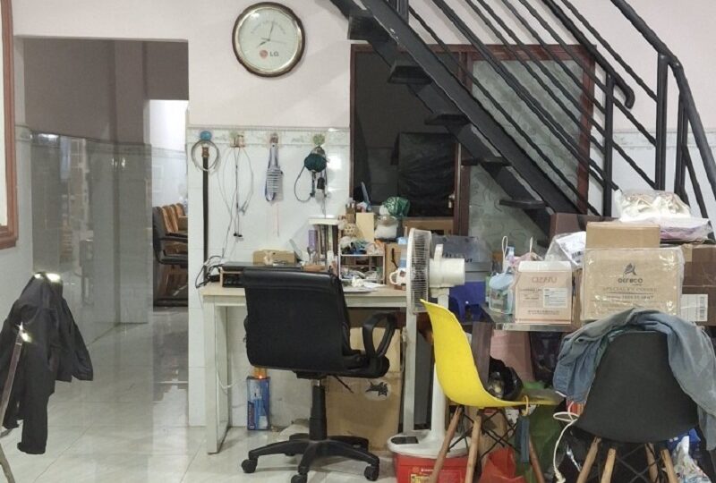 Mua bán nhà đất Đường Nguyễn Công Trứ, Hiệp Phú, Quận 9