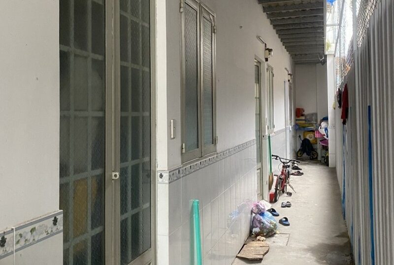 Mua bán nhà đất Đường Nguyễn Tư Nghiêm, Bình Trưng Tây, Quận 2