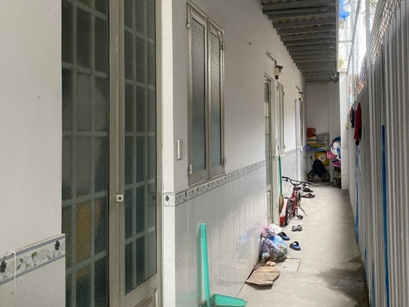 Mua bán nhà đất Đường Nguyễn Tư Nghiêm, Bình Trưng Tây, Quận 2