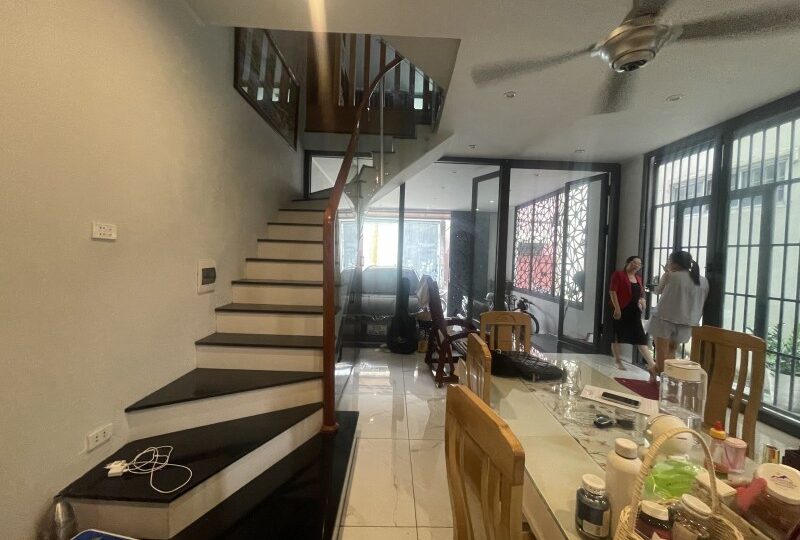 Mua bán nhà đất Đường Trương Văn Thành, Hiệp Phú, Quận 9