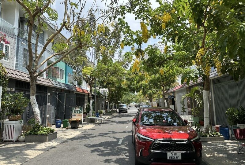 Mua bán nhà đất Đường số 2, Phước Long B, Quận 9