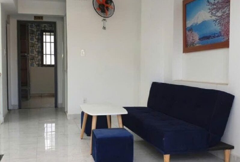 Mua bán nhà đất Đường số 2, Phước Long B, Quận 9