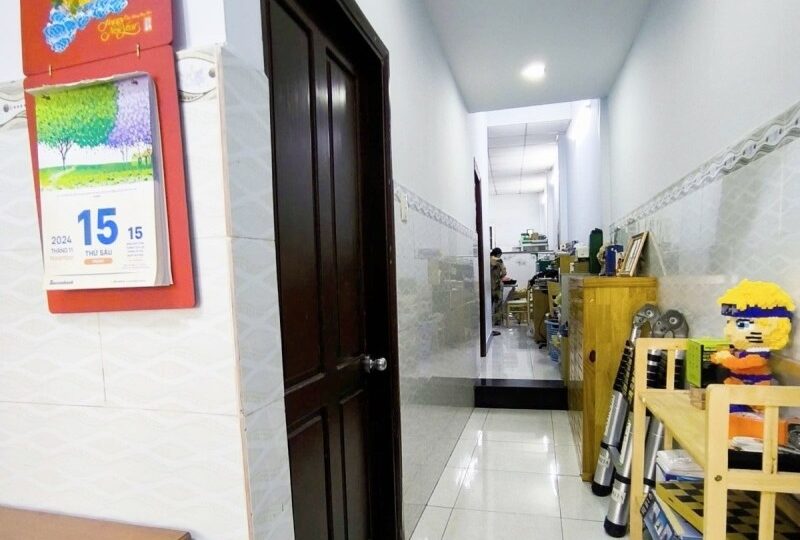 Mua bán nhà đất Đường số 275, Hiệp Phú, Quận 9