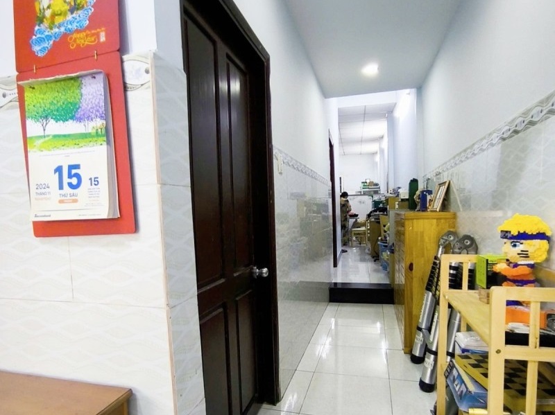 Mua bán nhà đất Đường số 275, Hiệp Phú, Quận 9