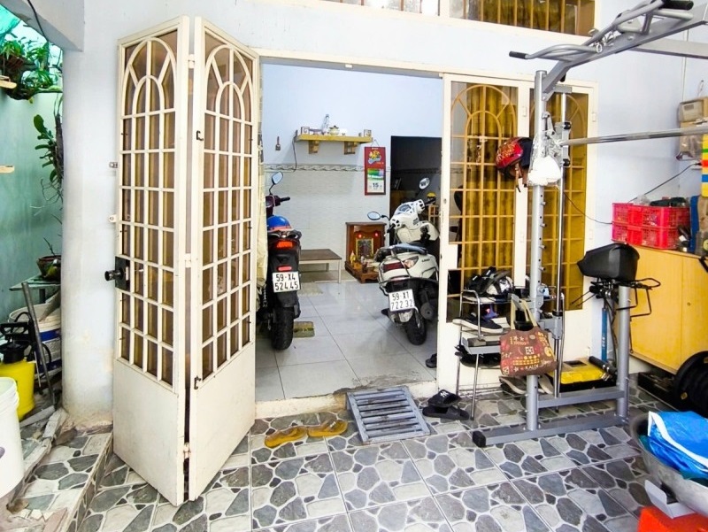 Mua bán nhà đất Đường số 275, Hiệp Phú, Quận 9