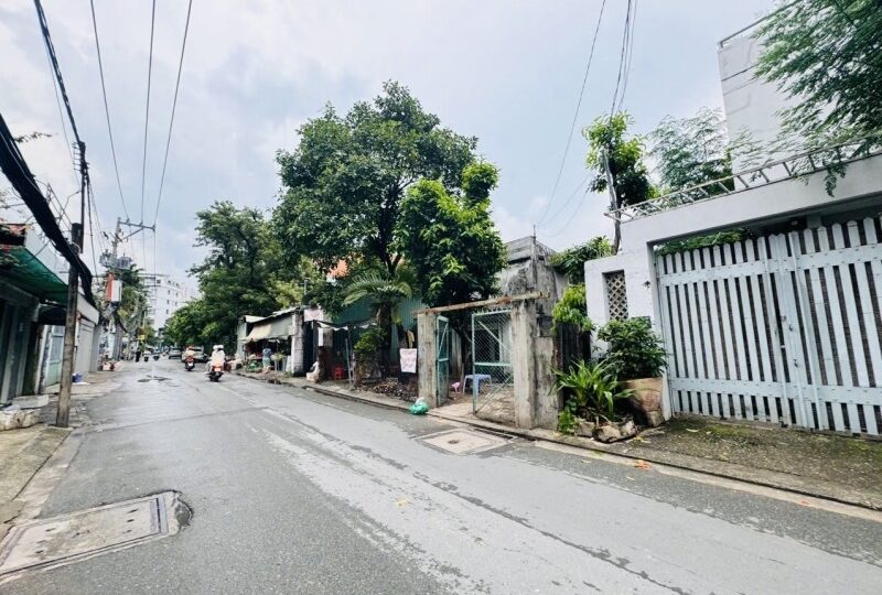 Mua bán nhà đất Đường số 47, Thảo Điền, Quận 2