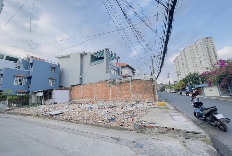 Mua bán nhà đất Đường số 6, Trường Thọ, Thủ Đức