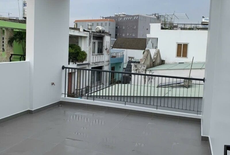 Mua bán nhà đất Đường số 7, Linh Trung, Thủ Đức
