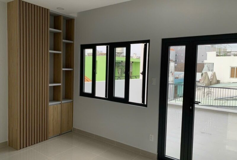 Mua bán nhà đất Đường số 7, Linh Trung, Thủ Đức