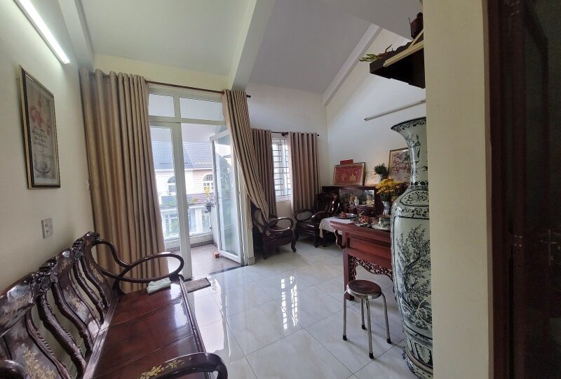 Mua bán nhà đất Đường số 7A, KDC Nhân Phú, Tăng Nhơn Phú B, Quận 9