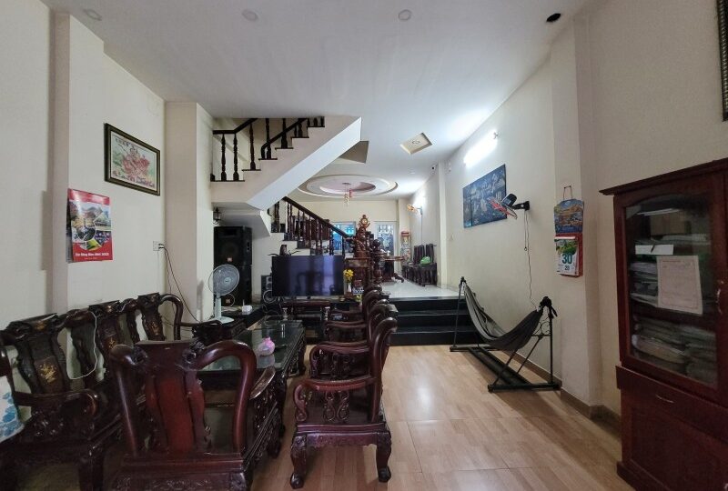 Mua bán nhà đất Đường số 7A, KDC Nhân Phú, Tăng Nhơn Phú B, Quận 9