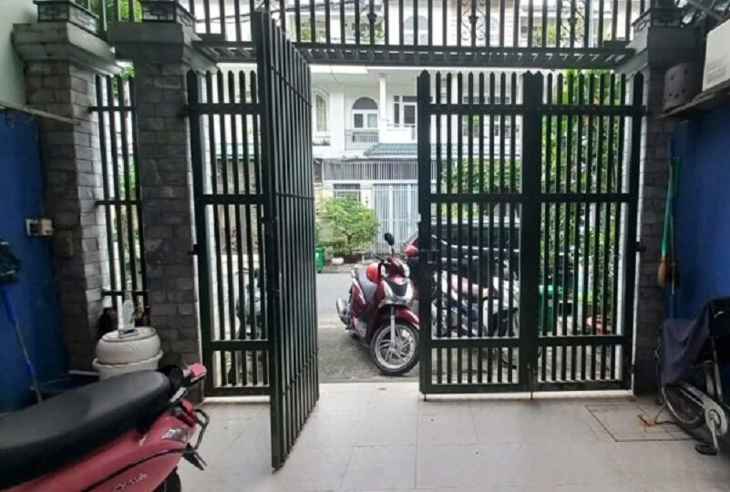 Mua bán nhà đất Đường số 7A, KDC Nhân Phú, Tăng Nhơn Phú B, Quận 9