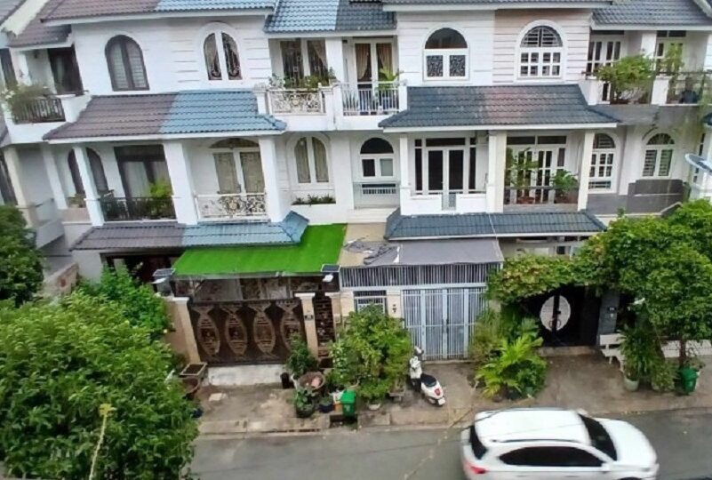 Mua bán nhà đất Đường số 7A, KDC Nhân Phú, Tăng Nhơn Phú B, Quận 9