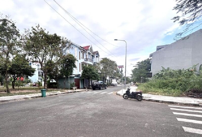 Mua bán nhà đất Khang Điền Phước Long B, Quận 9
