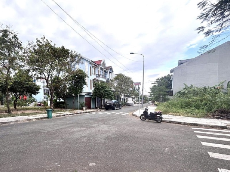 Mua bán nhà đất Khang Điền Phước Long B, Quận 9