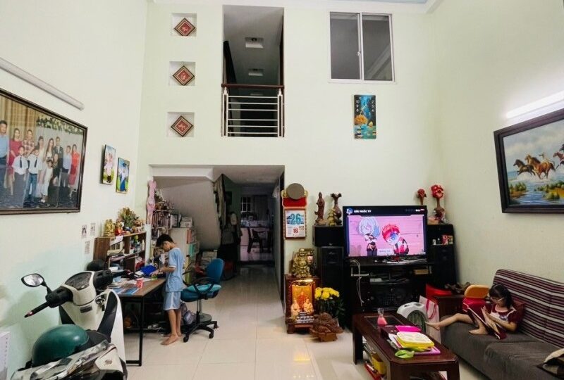 Mua bán nhà đất Nguyễn Văn Bá, Trường Thọ, Thủ Đức