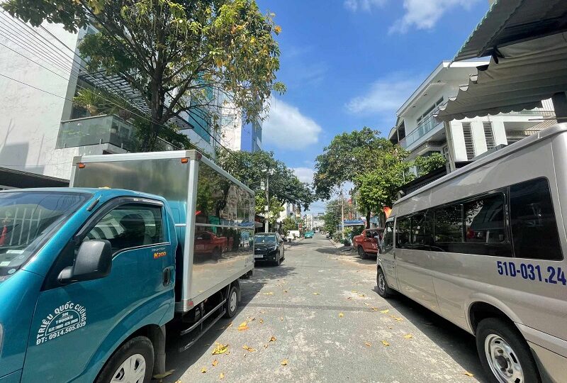 Mua bán nhà đất Tây Hòa, Phước Long A, Quận 9