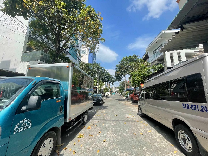 Mua bán nhà đất Tây Hòa, Phước Long A, Quận 9