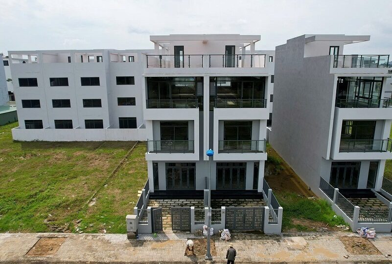 Mua bán nhà đất dự án Đông Tăng Long, Trường Thạnh, Quận 9