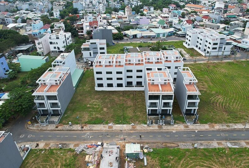 Mua bán nhà đất dự án Đông Tăng Long, Trường Thạnh, Quận 9