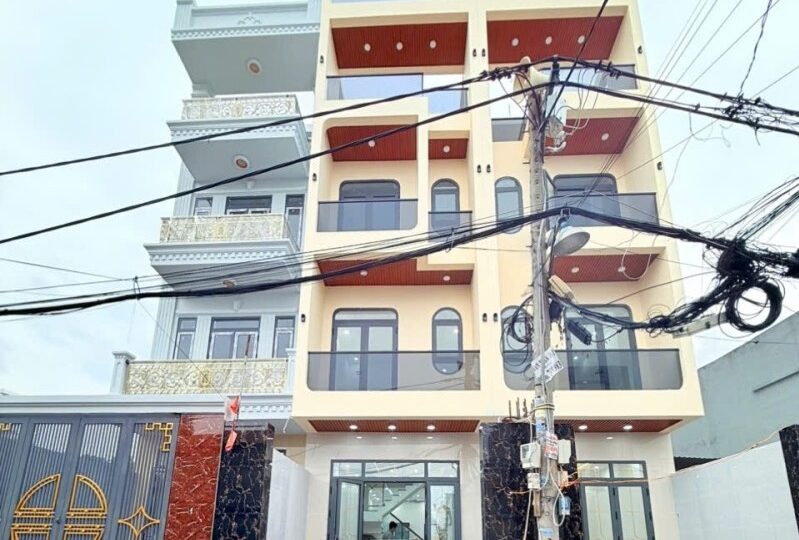 Mua bán nhà đất đường Đình Phong Phú, Tăng Nhơn Phú B, Quận 9