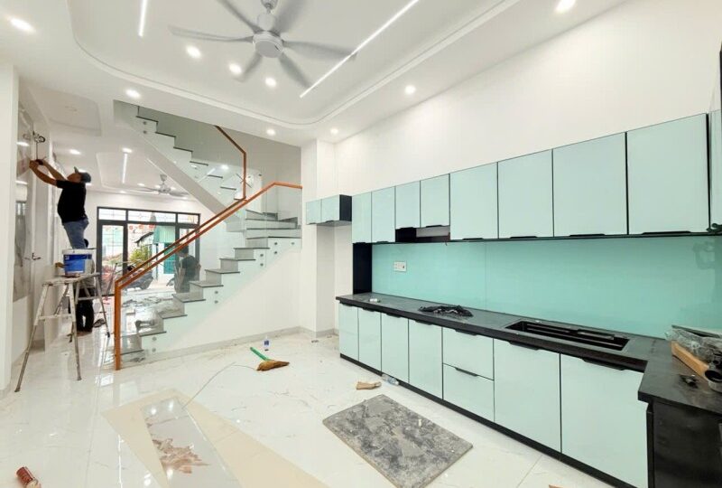 Mua bán nhà đất đường Đình Phong Phú, Tăng Nhơn Phú B, Quận 9