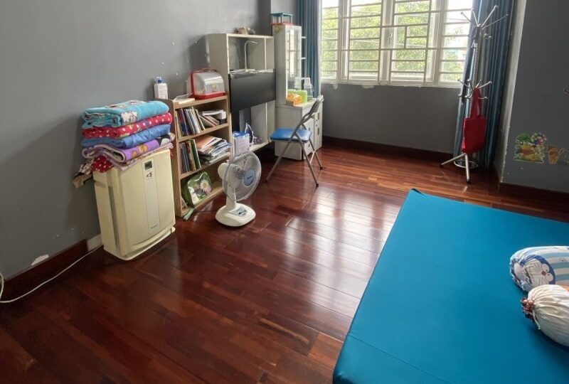 Mua bán nhà đất đường Gò Cát, Phú Hữu, Quận 9