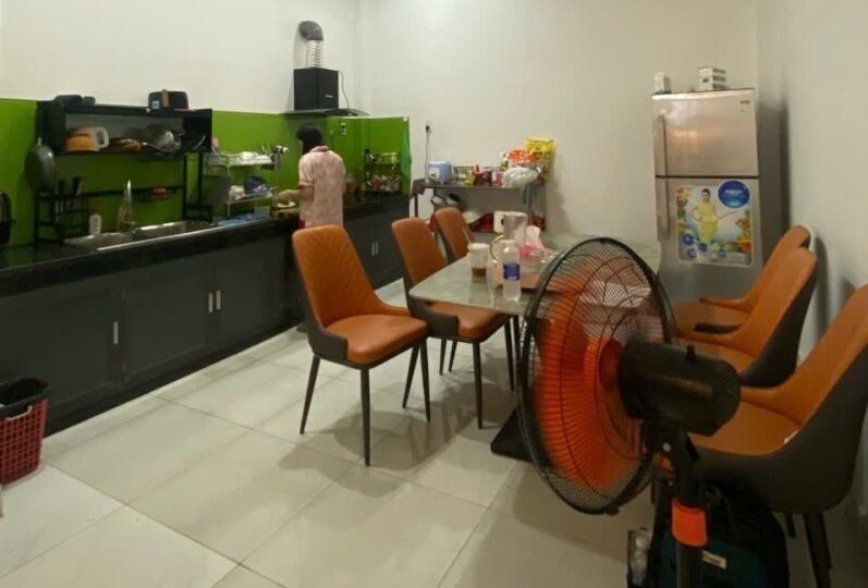 Mua bán nhà đất đường Gò Cát, Phú Hữu, Quận 9