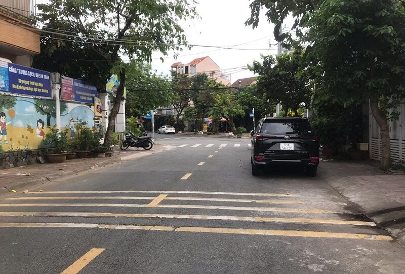 Mua bán nhà đất đường Nguyễn Công Trứ, Hiệp Phú, Quận 9