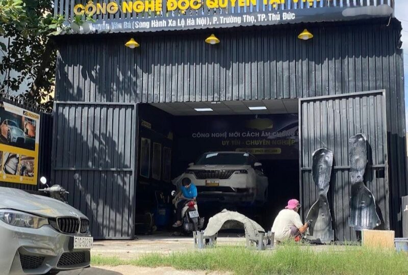 Mua bán nhà đất đường Nguyễn Văn Bá, Trường Thọ Thủ Đức