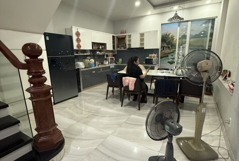 Mua bán nhà đất đường Tây Hòa, Phước Long A, Quận 9 (1)