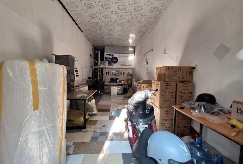 Mua bán nhà đất đường số 1 Cư xá Điện Lực, Trường Thọ, Thủ Đức