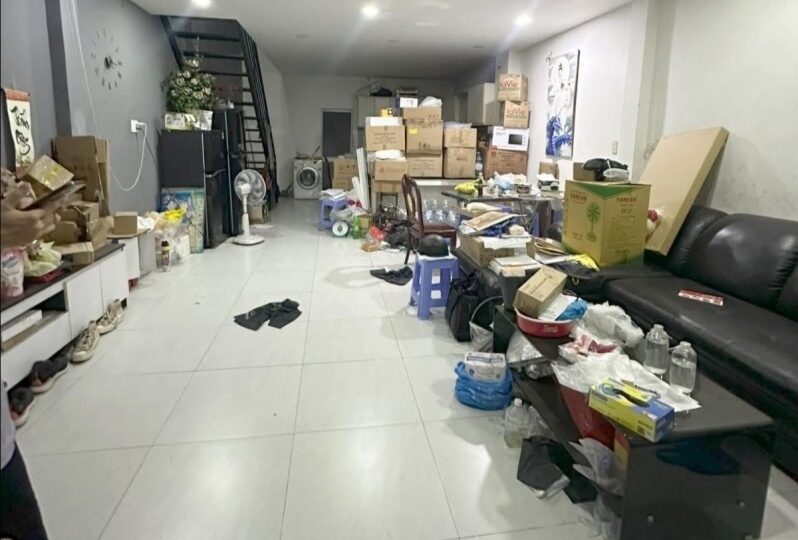 Mua bán nhà đất đường số 1 cư xá điện lực, Trường Thọ, Thủ Đức