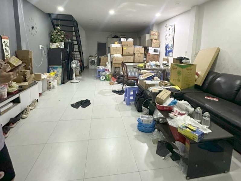 Mua bán nhà đất đường số 1 cư xá điện lực, Trường Thọ, Thủ Đức