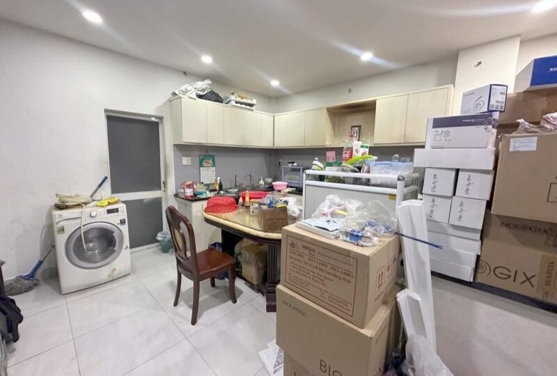Mua bán nhà đất đường số 1 cư xá điện lực, Trường Thọ, Thủ Đức