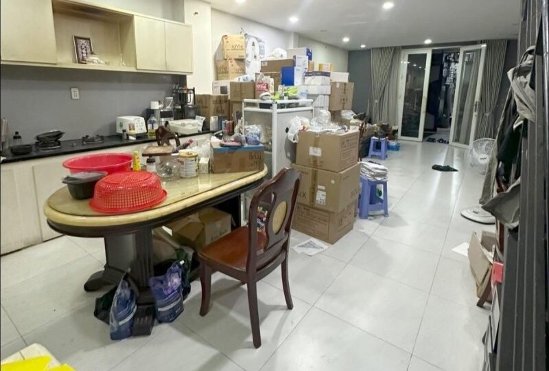 Mua bán nhà đất đường số 1 cư xá điện lực, Trường Thọ, Thủ Đức