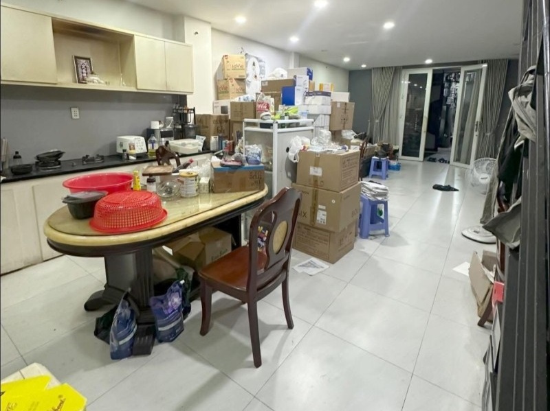 Mua bán nhà đất đường số 1 cư xá điện lực, Trường Thọ, Thủ Đức