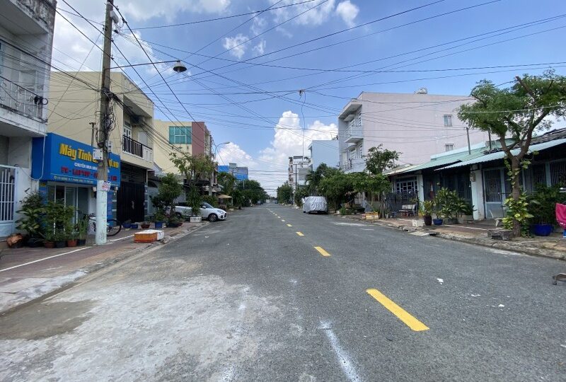 Mua bán nhà đất đường số 13, Phước Bình, Quận 9