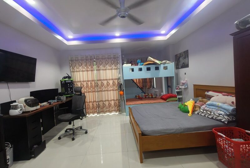 Mua bán nhà đất đường số 2, Phước Long B, Quận 9