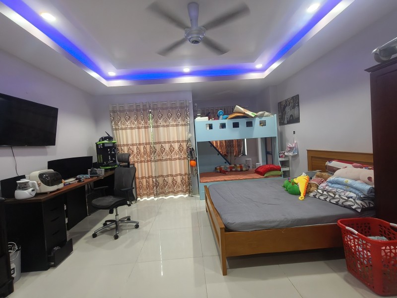 Mua bán nhà đất đường số 2, Phước Long B, Quận 9