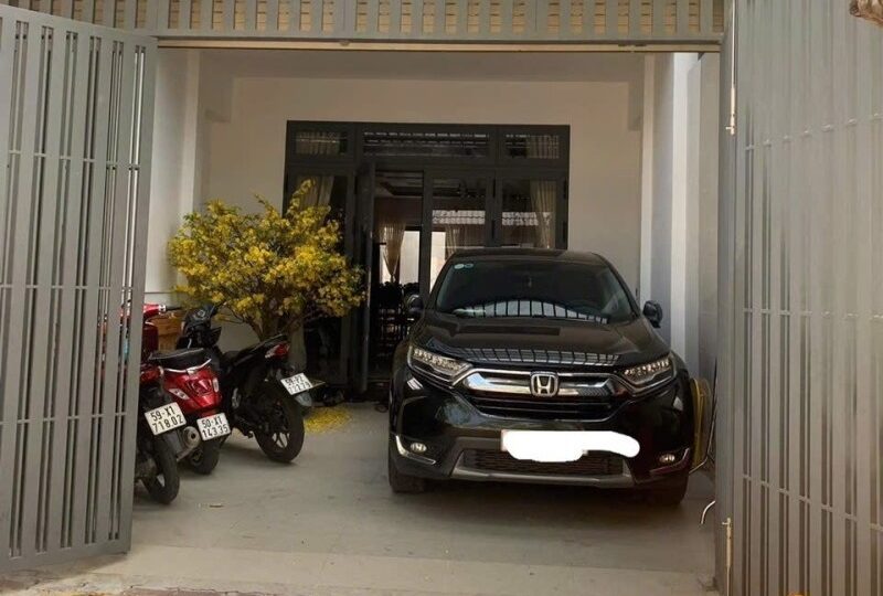 Mua bán nhà đất đường số 2, Phước Long B, Quận 9